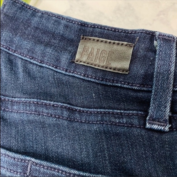 PAIGE Verdugo Ultra Skinny - Picture 3 of 6